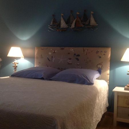 Chambres D'Hotes Dans La Baie Du Mt St Michel Carolles Exteriér fotografie